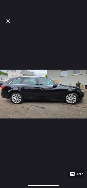 Audi A4 2.0 Tdi, снимка 7