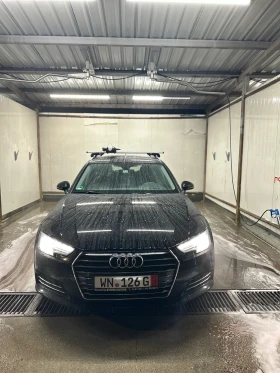 Audi A4 2.0 Tdi, снимка 2