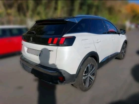 Peugeot 3008 2.0HDI GT-LINE  - 32800 лв. / 16770.37 € - 53098554 4
