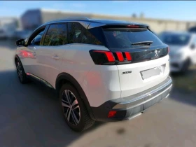 Peugeot 3008 2.0HDI GT-LINE  - 32800 лв. / 16770.37 € - 53098554 3