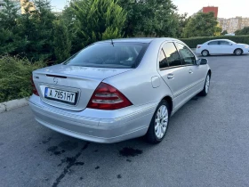 Mercedes-Benz C 200 - 3800 лв. / 1942.91 € - 64208282 5