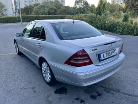 Mercedes-Benz C 200 - 3800 лв. / 1942.91 € - 64208282 4