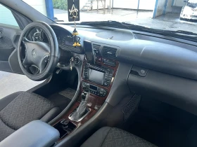 Mercedes-Benz C 200 - 3800 лв. / 1942.91 € - 64208282 10