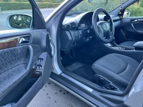 Mercedes-Benz C 200 - 3800 лв. / 1942.91 € - 64208282 9