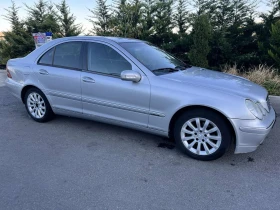 Mercedes-Benz C 200 - 3800 лв. / 1942.91 € - 64208282 3