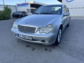 Mercedes-Benz C 200 - 3800 лв. / 1942.91 € - 64208282 2