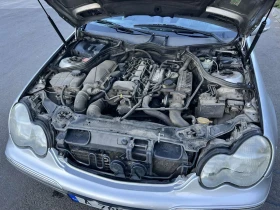 Mercedes-Benz C 200 - 3800 лв. / 1942.91 € - 64208282 8