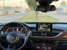 Audi A6 * 3.0T * CARFAX * БЕЗ ПЪРВОНАЧАЛНА ВНОСКА - 21400 лв. / 10941.65 € - 88126814 8