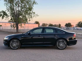 Audi A6 * 3.0T * CARFAX * БЕЗ ПЪРВОНАЧАЛНА ВНОСКА - 21400 лв. / 10941.65 € - 88126814 2