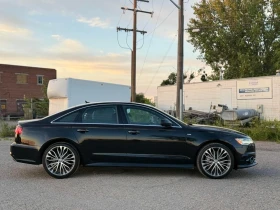 Audi A6 * 3.0T * CARFAX * БЕЗ ПЪРВОНАЧАЛНА ВНОСКА - 21400 лв. / 10941.65 € - 88126814 3