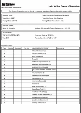 Audi A6 * 3.0T * CARFAX * БЕЗ ПЪРВОНАЧАЛНА ВНОСКА - 21400 лв. / 10941.65 € - 88126814 10