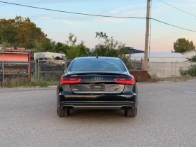 Audi A6 * 3.0T * CARFAX * БЕЗ ПЪРВОНАЧАЛНА ВНОСКА - 21400 лв. / 10941.65 € - 88126814 4
