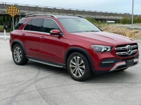 Mercedes-Benz GLE 450 2020 4MATIC * БЕЗ ПЪРВОНАЧАЛНА ВНОСКА* 