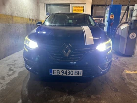 Renault Megane, снимка 2