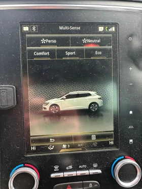 Renault Megane, снимка 14