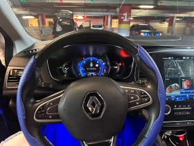 Renault Megane, снимка 7