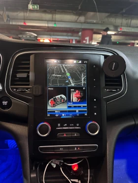 Renault Megane, снимка 6