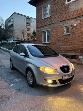 Seat Toledo 1.9TDi, снимка 1