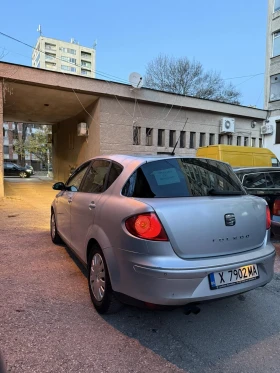 Seat Toledo 1.9TDi, снимка 2