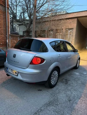 Seat Toledo 1.9TDi, снимка 3