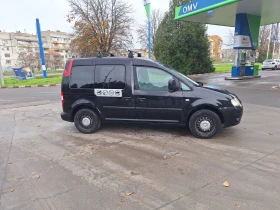 VW Caddy МЕТАН  ФАБРИЧЕН - 3650 лв. / 1866.22 € - 59634817 4