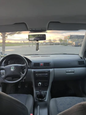 Skoda Octavia 1.9 TDI, снимка 6 — Bazar.bg Skoda Octavia 1.9 TDI, снимка 6