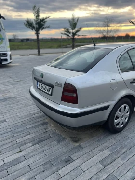 Skoda Octavia 1.9 TDI, снимка 8 — Bazar.bg Skoda Octavia 1.9 TDI, снимка 8