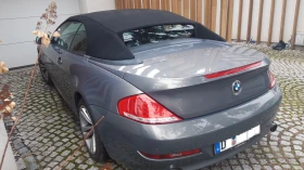 BMW 630 E64 cabrio | Mobile.bg � ����� ������ 9