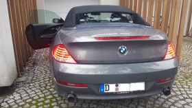 BMW 630 E64 cabrio, снимка 3