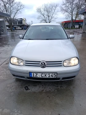 VW Golf 2.0 I нов внос , снимка 4