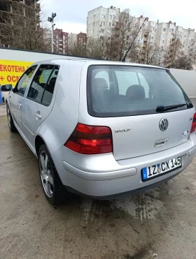 VW Golf 2.0 I нов внос , снимка 12