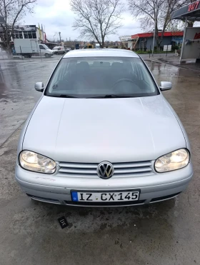 VW Golf 2.0 I нов внос , снимка 11
