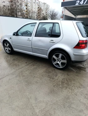 VW Golf 2.0 I нов внос , снимка 2