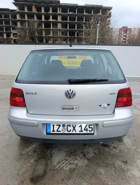 VW Golf 2.0 I нов внос , снимка 6