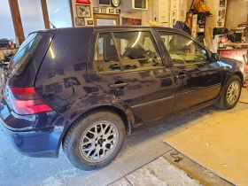 VW Golf, снимка 15