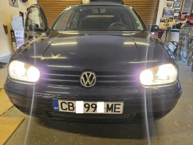 VW Golf, снимка 11