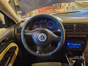 VW Golf, снимка 9