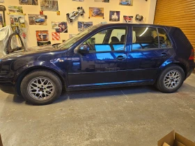 VW Golf, снимка 16