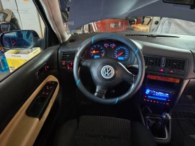VW Golf, снимка 10