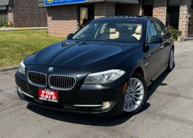 BMW 535 * xDrive* АвтоКредит (ЦЕНА ДО БГ) - 11111 € / 21731.23 лв. - 75933240 3
