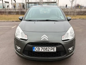 Citroen C3 1.4i* 43000км* КАТО НОВА*  - 4500 € / 8801.24 лв. - 36449381 2