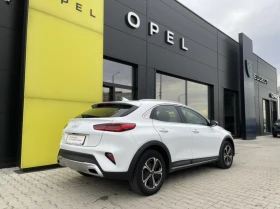 Kia XCeed Vision 1.6 GDI Plug-in-Hybrid (141hp) AT6 - 36600 € / 71583.38 лв. - 15891086 8