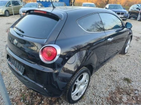Alfa Romeo MiTo 1.4i-135ks.Italia - 4601 € / 8998.77 лв. - 15558233 5