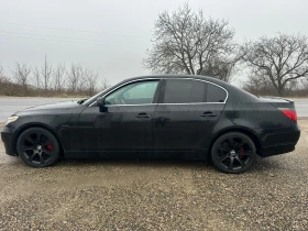 BMW 520 - 3500 € / 6845.40 лв. - 72482215 3