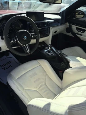 BMW M4 * 2dr Cpe * KEYLESS* ПОДГРЕВ*  - 24950 € / 48797.96 лв. - 16483145 4