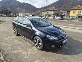 VW Golf 1.6 105k.s PANORAMA HIGHLINE 4MOTION - 5200 € / 10170.32 лв. - 71614013 2