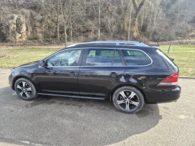 VW Golf 1.6 105k.s PANORAMA HIGHLINE 4MOTION - 5200 € / 10170.32 лв. - 71614013 6