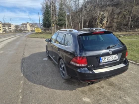 VW Golf 1.6 105k.s PANORAMA HIGHLINE 4MOTION - 5200 € / 10170.32 лв. - 71614013 4