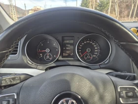 VW Golf 1.6 105k.s PANORAMA HIGHLINE 4MOTION - 5200 € / 10170.32 лв. - 71614013 12