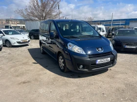 Peugeot Expert 2.0HDI 7+ 1 - 5750 € / 11246.02 лв. - 10664818 3